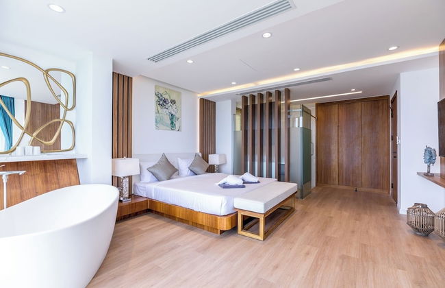 Villa The Wave 2 Residence - Foto 21