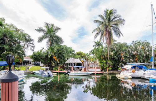 Charming 2BR Waterfront House - Foto 10