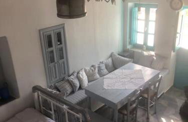 TaVLaDo Cycladic house - Foto 31