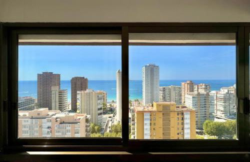 Dúplex de lujo en la playa de Levante - Foto 65