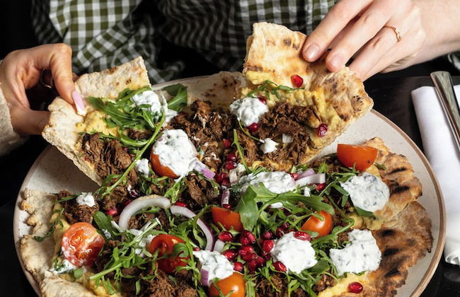 CitySuites Aparthotel - Photo 54