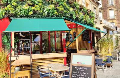 La cour d Anvers - Foto 61