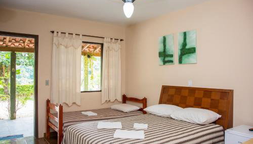 Hotel Fazenda Monte Sião - Foto 5, towels