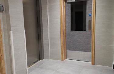 Ambar Jadwin Marahanata Room - Foto 7