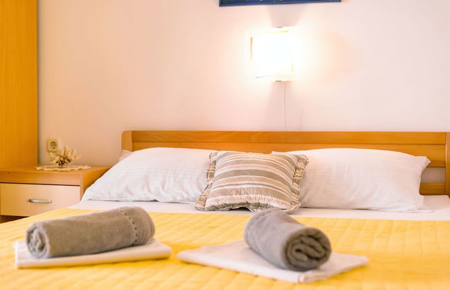 Apartments Zanze - Foto 17