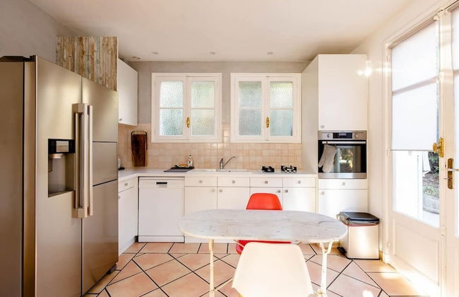 VILLA PALMIERS BY ESTATES CANNES - Foto 9