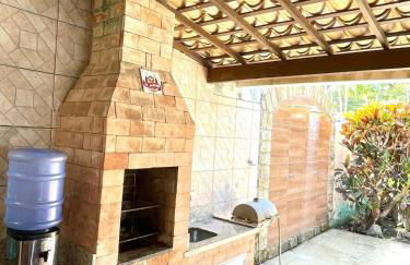 Casa de praia na caueira com piscina - Foto 13