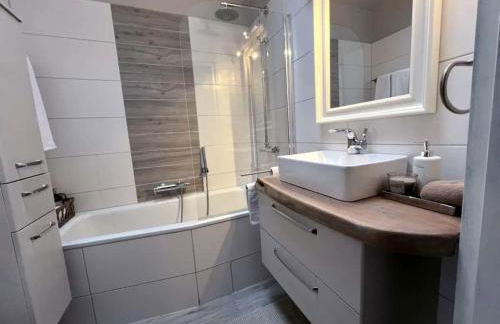 House Lexington mit Sauna & Whirlpool am See - Foto 25