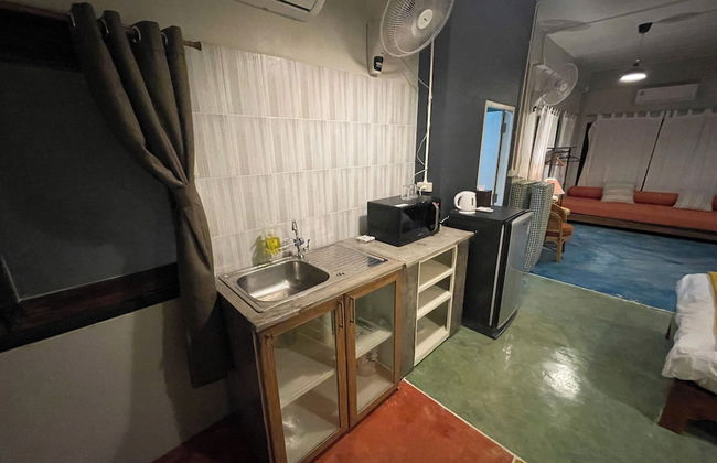 Golden Mango House - Foto 13