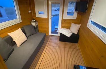 House boat R al Poetto 2 pax piu' 1 - Foto 13