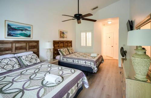 Sunny Port St Lucie Condo Golf, Swim and Unwind! - Foto 10