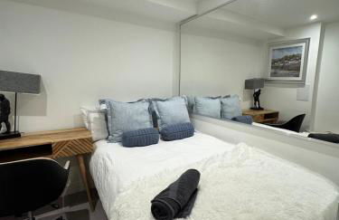 High Deluxe Standard flat for 6 people in the heart of London - Foto 58