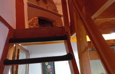 Παραδοσιακή κατοικία "ΧΡΥΣΑ" ΑΝΑΒΑΤΟΣ - Photo 12