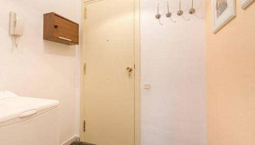 Canela Homes BARCELONA PARK GÜELL - Foto 3, Lobby or reception