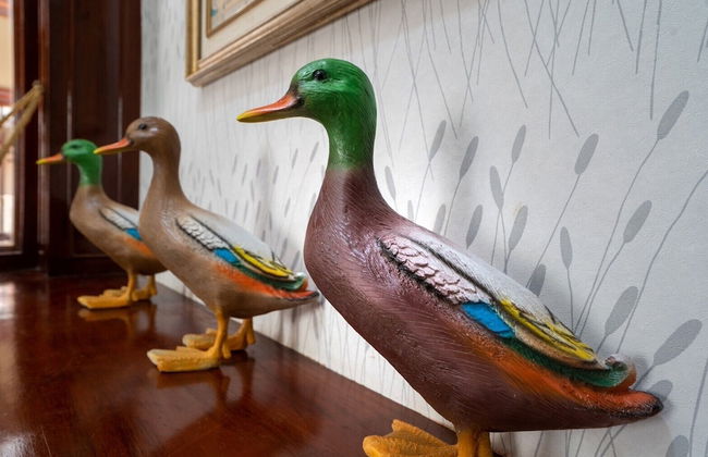 Orchid Pool Villa Phuket - Foto 60