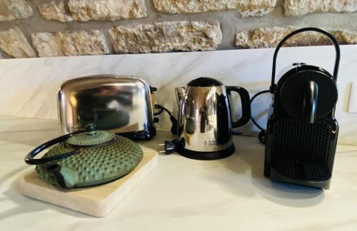 Le PARC DE LA TRICHERIE - Photo 13