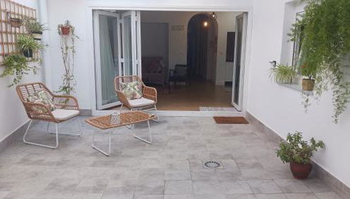 Casa Iulia Emérita Parking Gratis - Foto 3