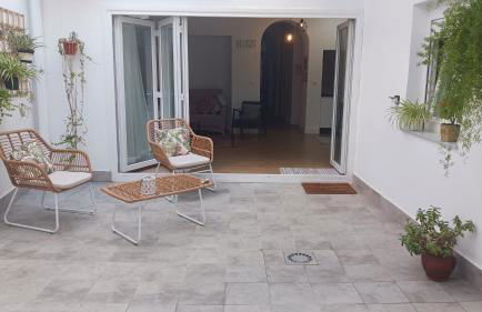 Casa Iulia Emérita Parking Gratis - Foto 3