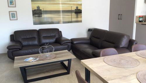 île Bacchus - Foto 2