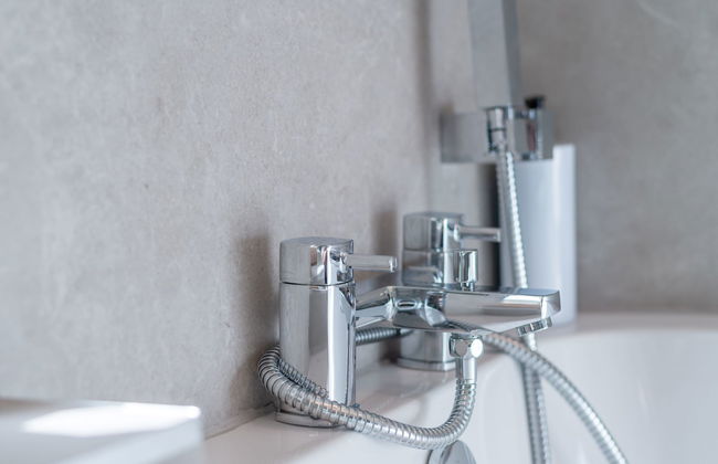 Issey Cottage - Foto 51