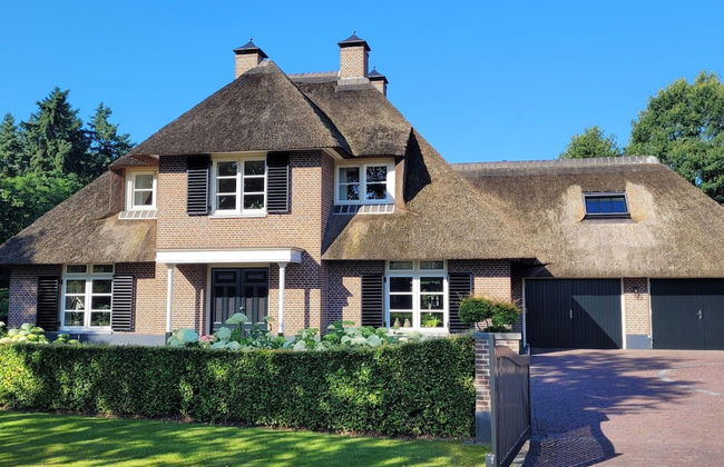 Villa in Overloon Near War Museum - Foto 7