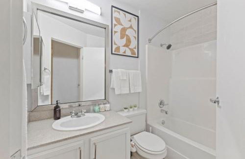 Downtown Indy 2BR - Stadium, Convention - Arcade Games - Skywalk - Foto 15