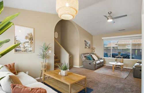 Zion Desert Cruise House - Foto 18