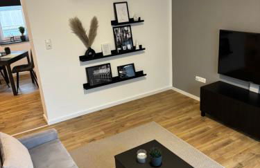 Ferienwohnung am Engelmannsberg - Foto 1