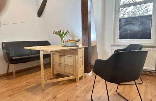 Ferienwohnung Ost - Foto 1