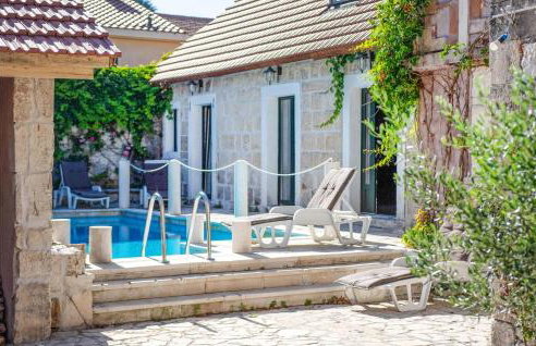 Gorgeous Home In Sinj - Foto 11