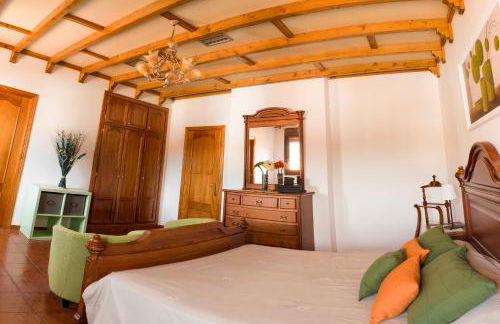 Apartamentos Rurales El Prado - Foto 44