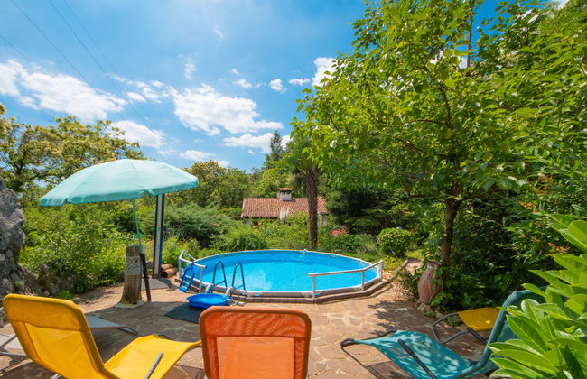 Villa Hofbauer - Foto 1