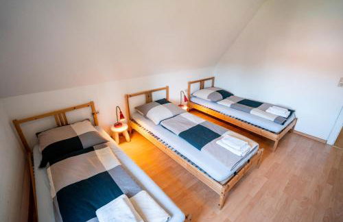 Black Forest Bike Hostel - Foto 47