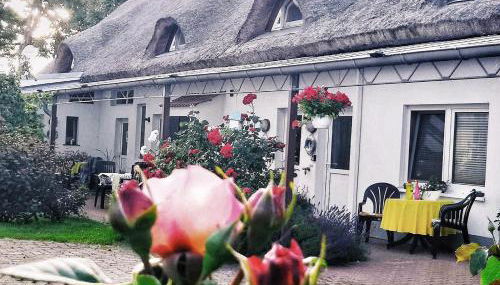 Reet Landhaus Rügen - Foto 2