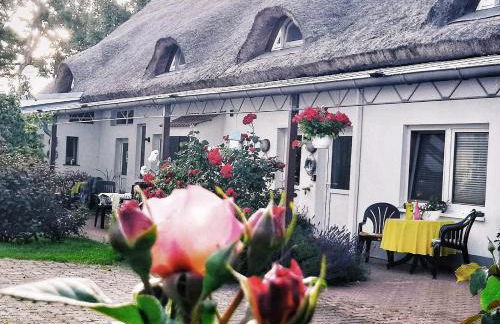 Reet Landhaus Rügen - Foto 2