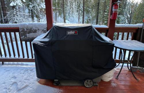 YoBee! Park Reservation Included! Heart of Yosemite - Homey Studios and Breakfast - Foto 54