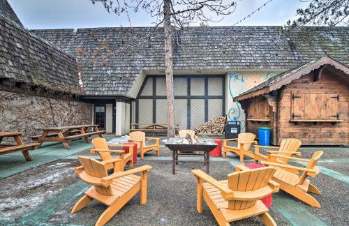 Ski-InandSki-Out Getaway at Boyne Mountain Resort - Foto 26