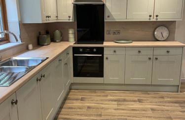 Llety Cynnes - Foto 9