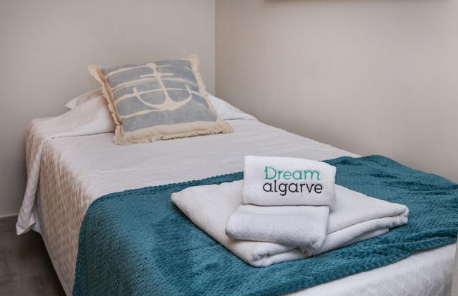 A15- Cliffside Beach Apartment by Dreamalgarve - Foto 9