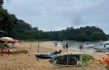 Pousada Meraki Paraty Mirim - Foto 57