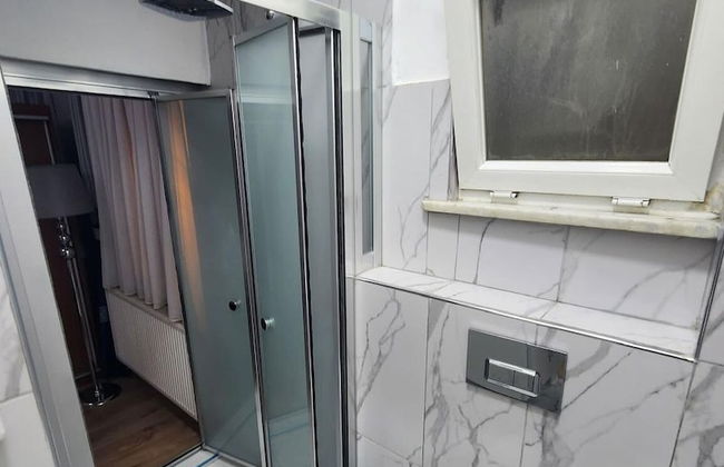 Taxim No 1 Suites - Foto 37