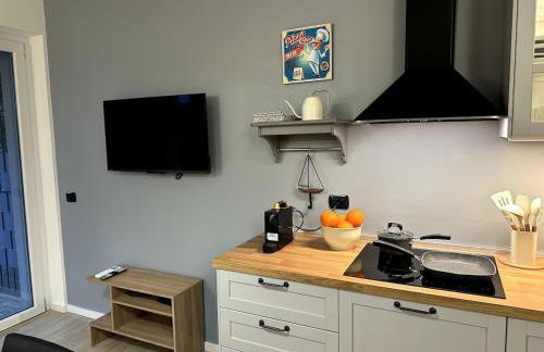 Holiday Home IL PONTILE - Foto 34