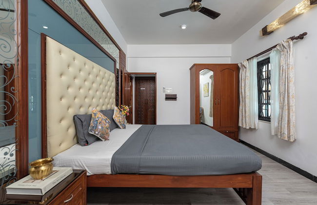 Villa Calangute Phase 2 - Photo 3