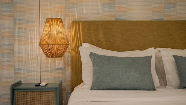 Casa do Contador - Suites & Pool - Foto 5, Zimmer