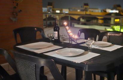 Apartamento sol playa deportes - Foto 25