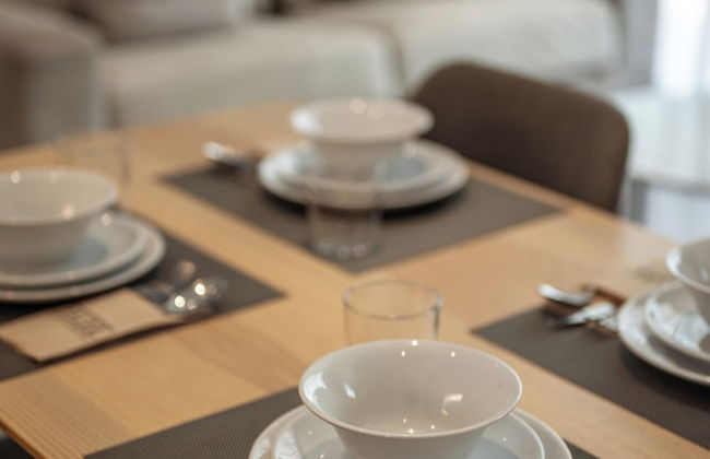 Mara Boutique Apartments - Foto 78