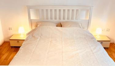 Business & Monteur Apartment Duisburg Zentrum - Photo 3