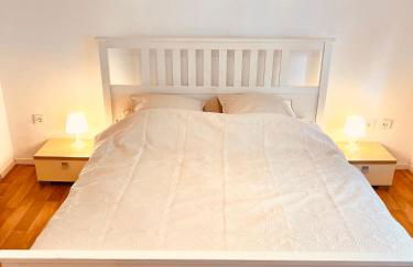 Business & Monteur Apartment Duisburg Zentrum - Photo 3