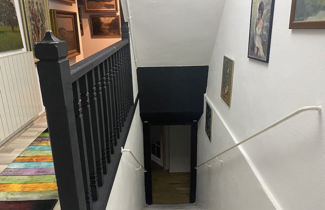 Local tax 3 Eur Guest for Night - Foto 30