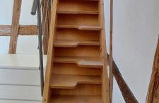 Zentrale Altbauwohnung mit Flair - Foto 7